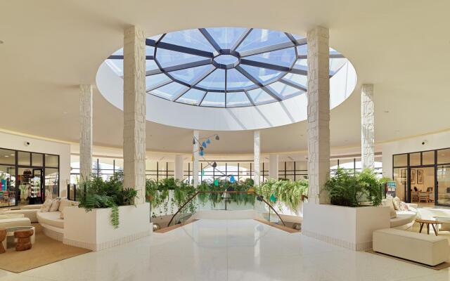 H10 Atlantic Sunset Horizons Collection