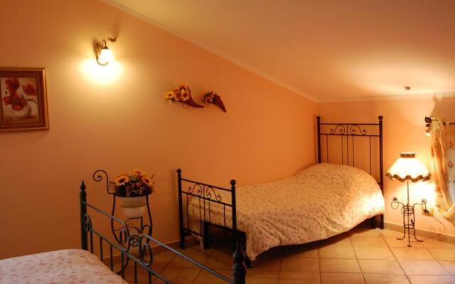 Affittacamere Assisi Romantica