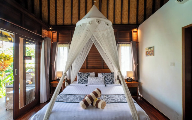 D'Puncak Villas Lembongan