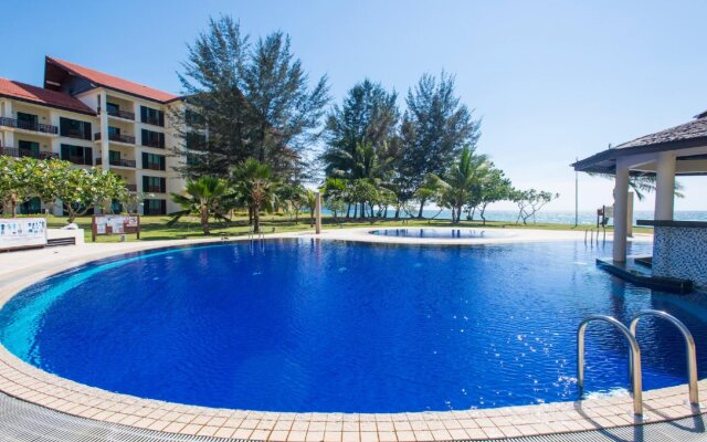 Sabah Beach Villas & Suites