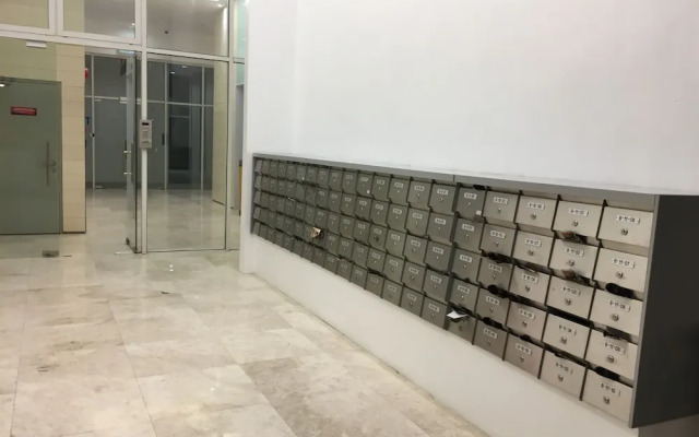 Sutera Avenues - KK Center