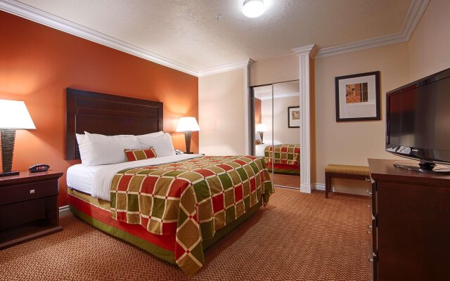 Best Western Plus Mirage Hotel & Resort