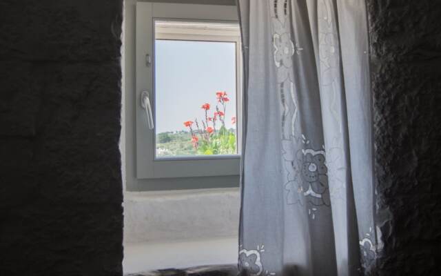 Refuge Of The Pagani