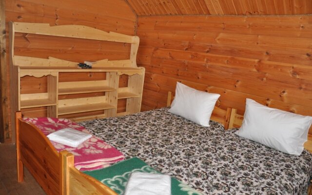 Domik Na Krasnoj Polyane Guest House