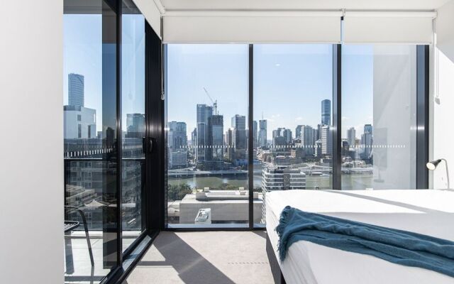 Hostrelax Residences On Merivale Street