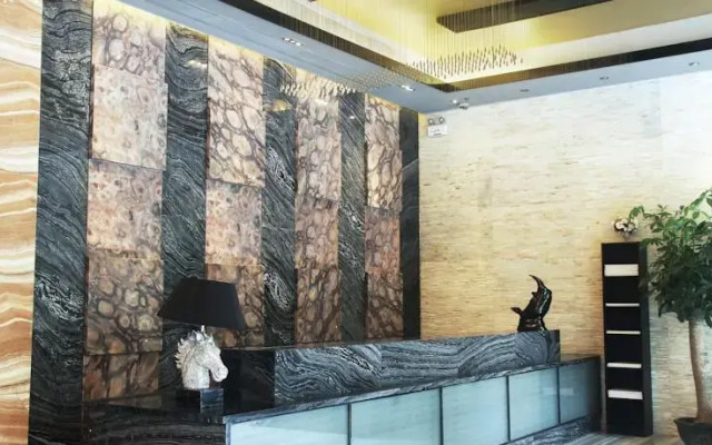 Hao Hai Hotel Residence