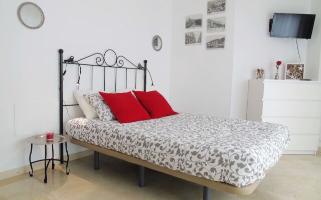 A&N Loft Merced
