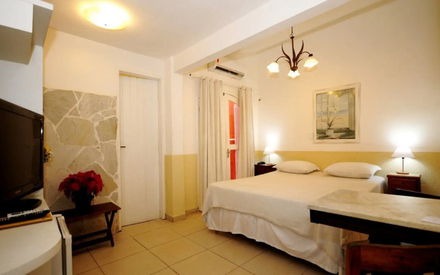 Pousada El Parador