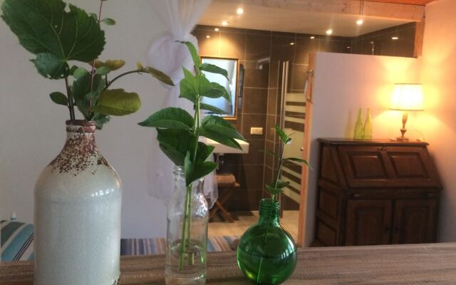 B&B Groningen Buiten