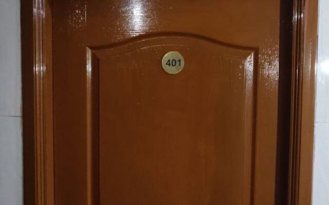 Spot On 42747 Tamilnadu Mansion