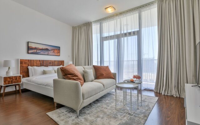 Driven Holiday Homes - Binghatti Pearls