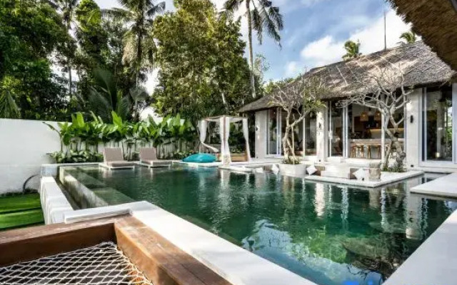 Villa Gian Minima by BaliSuperHost
