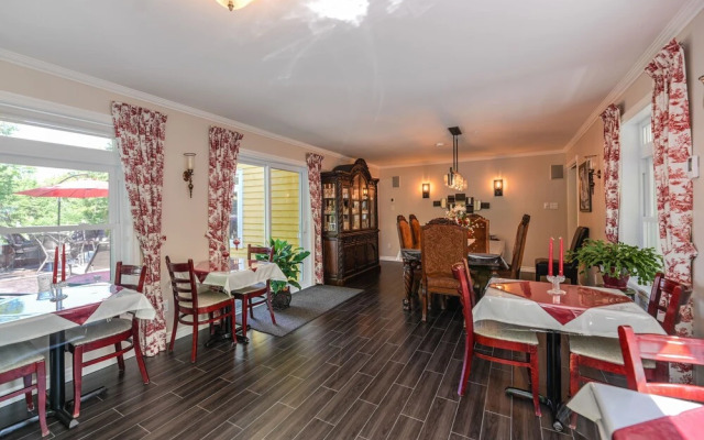 spa détente cité des anges d'Eastman