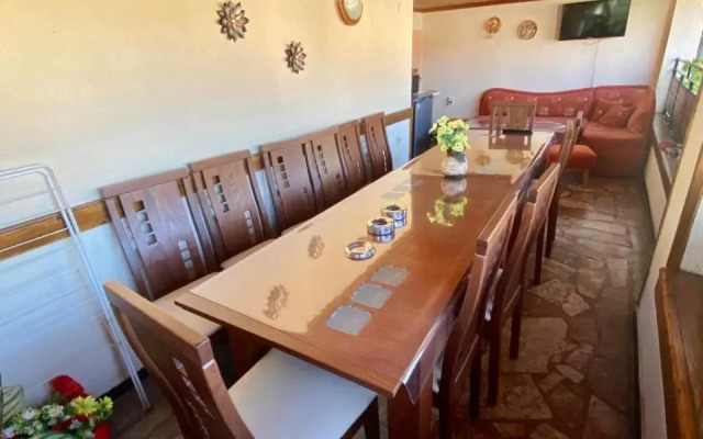 Guest House Detelina