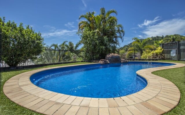 Brinsmead Family Holiday Home