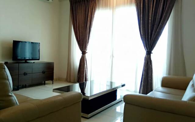 Ihost at Royal Regent