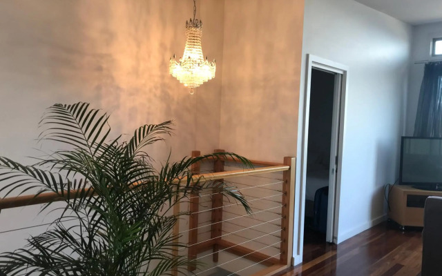 Beachside Apartments, Bonbeach