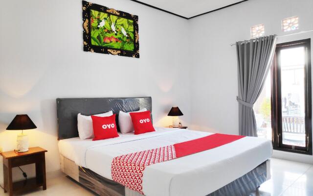 OYO 3984 Bahtera Guest House