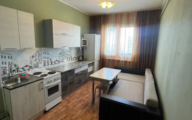 Апартаменты на Билецкого 6