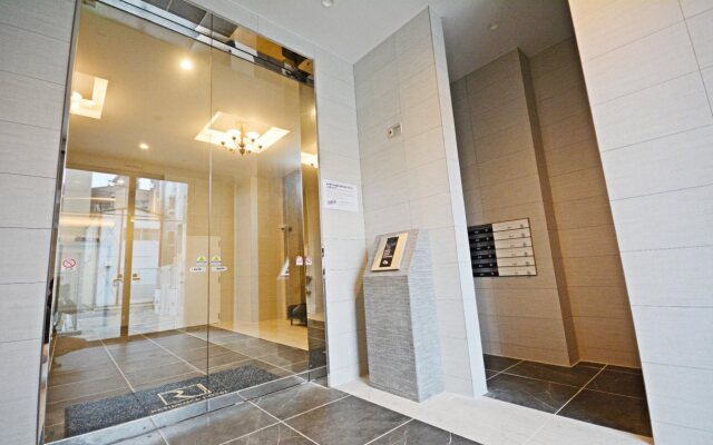 Residence Hotel Hakata 11