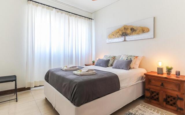 Vita Portucale | Sandset Beach House III