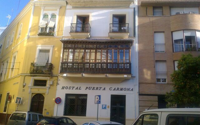 Hostal Puerta Carmona