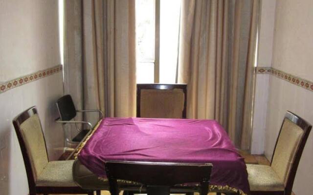 Ming Xing Wang Hotel-shenzhen