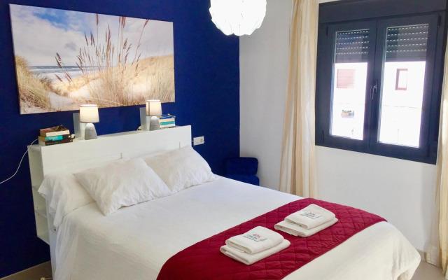 Apartamentos Villa Serali Parking Gratis