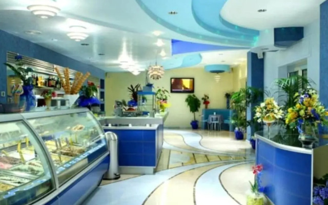 La Rosa dei Venti B&B