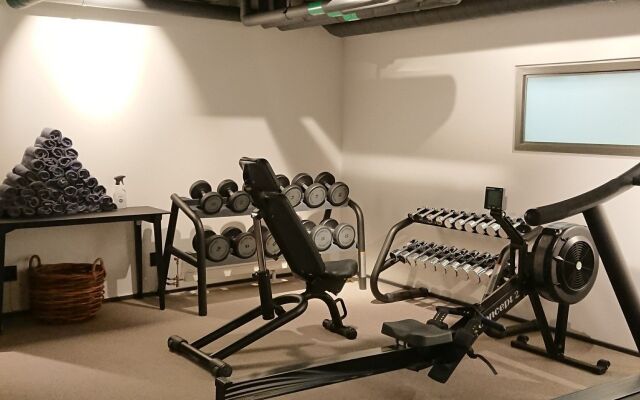 The Winery Hotel, WorldHotels Crafted