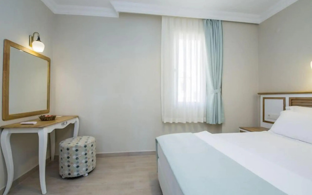 Datca Beyaz Ev Otel