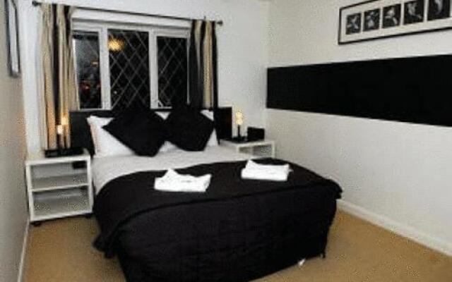 Tenterden Guest House