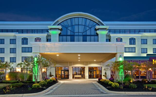 Holiday Inn Wilmington, an IHG Hotel