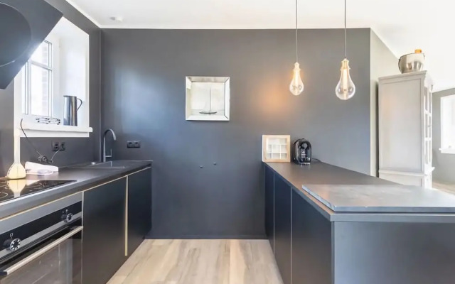 Wundervolles Ferienhaus fur Tating