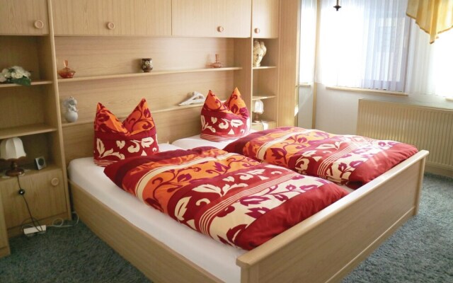 Stunning Apartment in Waltershausen/fischb. With 1 Bedrooms and Wifi