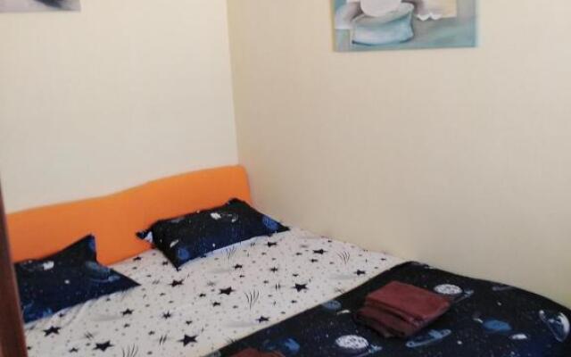 Apartament Săveanu Mangalia