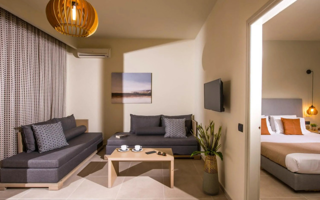 Malena Hotel & Suites - Adults Only by Omilos Hotels