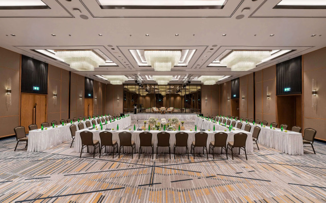 Melia Chiang Mai