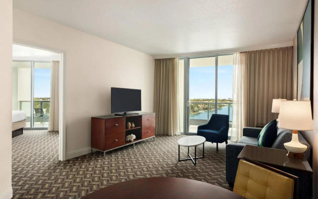 Residence Inn by Marriott Fort Lauderdale Intracoastal/Il Lugano