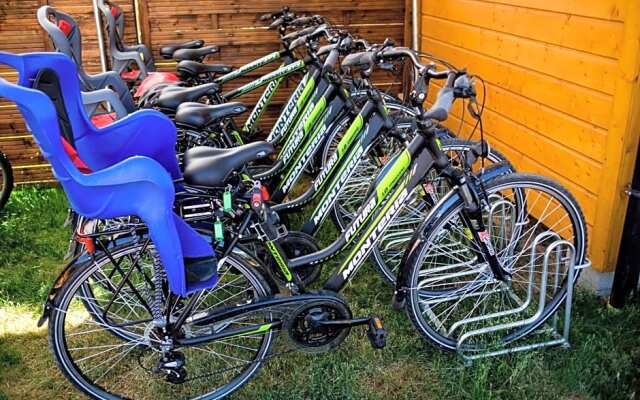 Nemo Domki Letniskowe