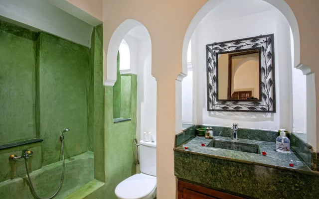 Riad Al Jana