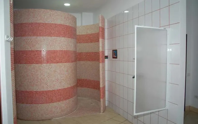 Hotel Spa Cazino Monteoru
