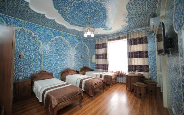 Hiva Silk Road Khiva Silk Road