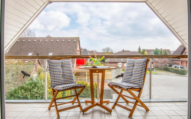 Villa Goldfisch Bonito