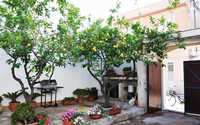 I tre Golfi Captain Dowson