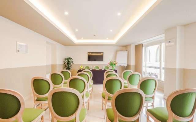 Raeli Hotel Siracusa