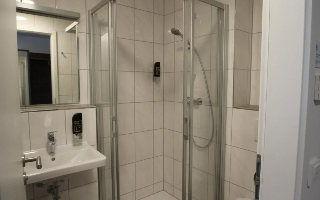 Goethe Conference Hotel by Trip Inn