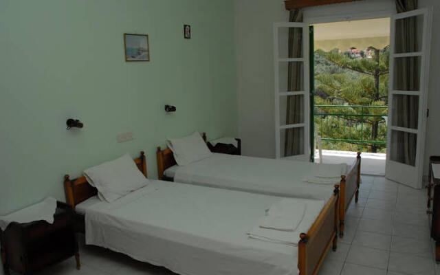 Apartments Villa Frangis