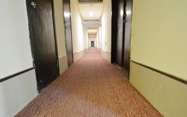 Motel 168 Nanjing Hu Ju Road Inn