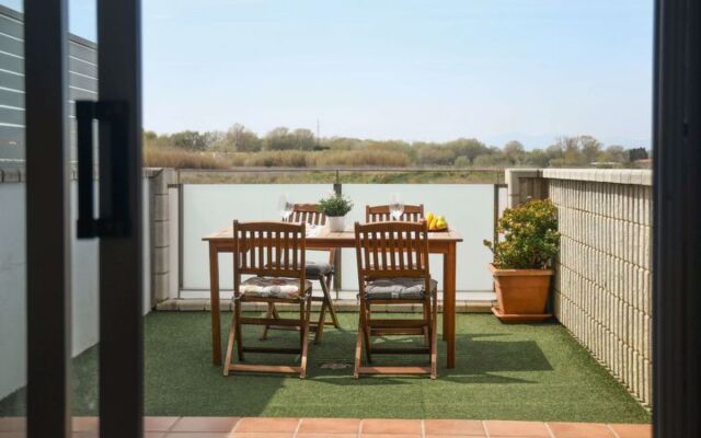 Apartment PUIG ROM Empuriabrava